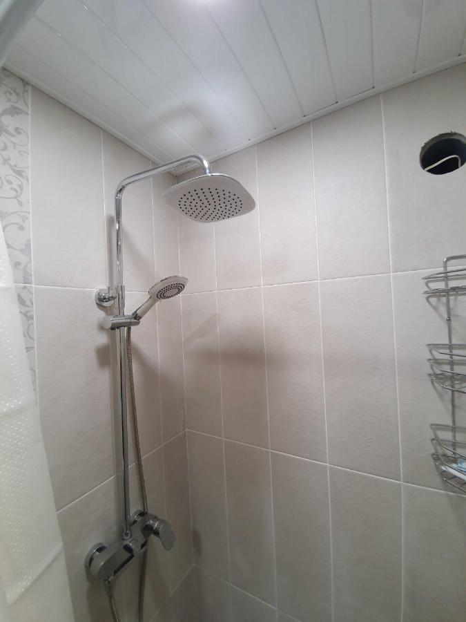 Central Guesthouse Gjoumri Kültér fotó